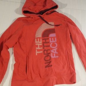 ⚡The North Face women's hoodie